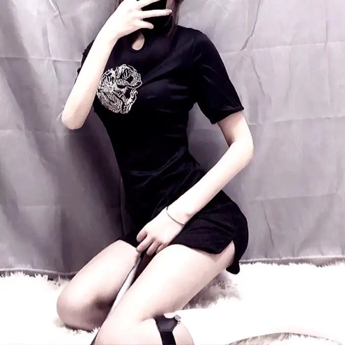 布朗克斯的故事
