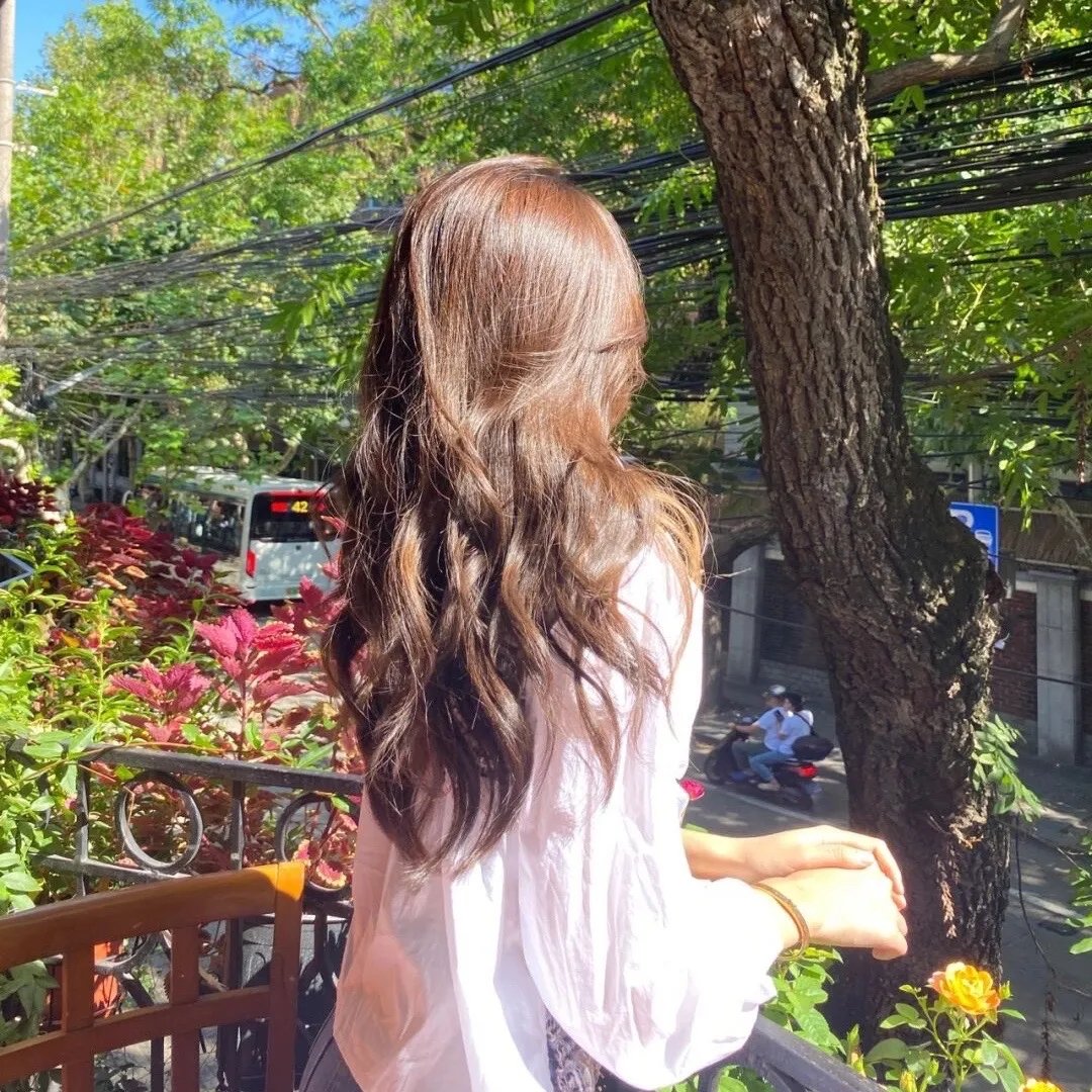 傀儡美人